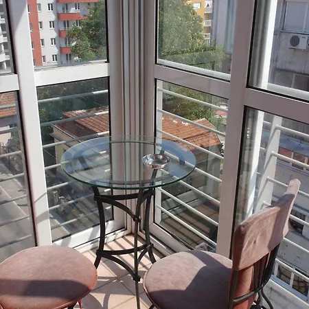 Garni Belvedere Lux Hotel