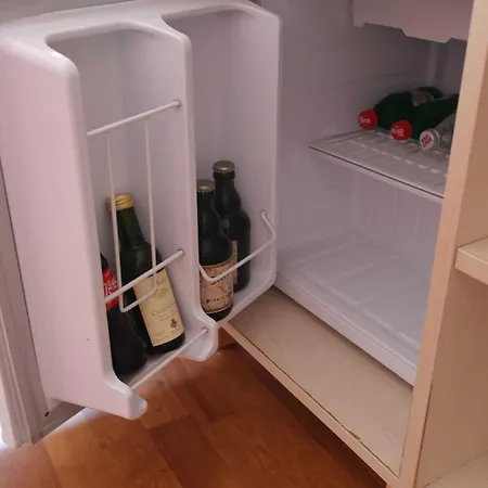 ホテル Garni Belvedere Lux 2*