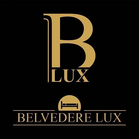 Garni Belvedere Lux ホテル