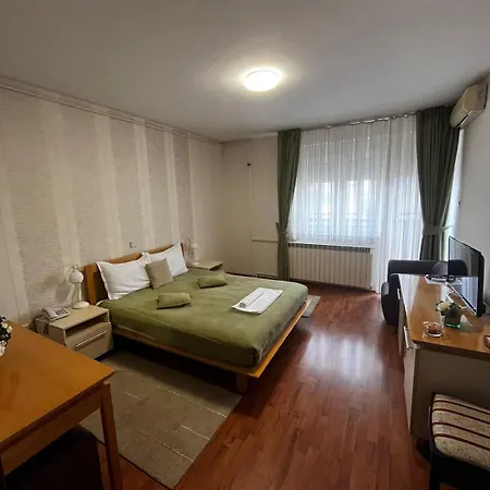 Garni Belvedere Lux Hotel